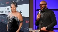 Mo’Nique Calls Out Tyler Perry After He Blasts Music Industry At Angie Stone’s Funeral