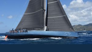 Juan K 88 Lucky Wins Monohull Line Honours At 2025 RORC Caribbean 600