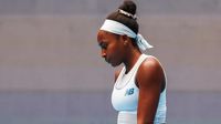 Coco Gauff Compares Anisimova to Sabalenka After China Open Loss