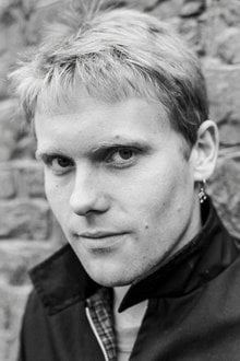 Dave Wakeling