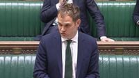 UK Middle East minister rejects calls from MPs to recognise Palestine
