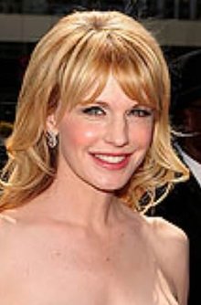 Kathryn Morris