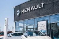 Renualt UK Customers Personal Data Breached in Third-party Hack