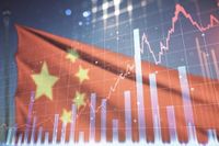 Chinese Stocks Poised For Best Quarter Vs. S&P 500 Since 2007 As Investors Bet On Policy Turnaround - Alibaba Gr Hldgs (NYSE:BABA), Baidu (NASDAQ:BIDU)