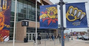 Moncton Wildcats Battle Rimouski Oceanic In QMJHL Final