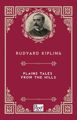 Plains Tales from the Hills (Rudyard Kipling)