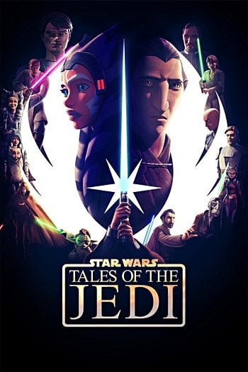 Tales of the Jedi