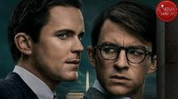 Matt Bomer and Jonathan Bailey's miniseries Fellow Travelers to premiere on Prime Video