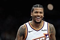 Jalen Green Receives Clear Direction Ahead of Suns vs. 76ers