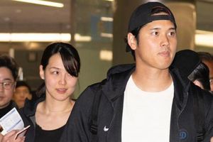 Ohtani Enters Paternity List As Dodgers Await Baby