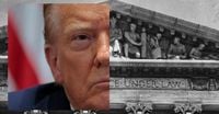 The Biggest Test for the Supreme Court Yet