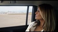 Melania Trump Documentary From Amazon MGM Studios Sets Release Date