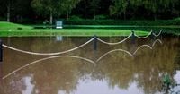 37 places in Wales at risk of flooding after heavy rain amid Met Office warnings