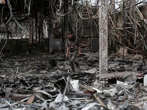 Israel Strikes Yemeni Ports And Ship Amid Rising Tensions