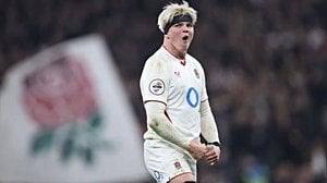 Louis Rees-Zammit Returns As Wales Face England In Six Nations Showdown