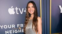 Olivia Munn reveals which male co-star asked her to 'bite' him