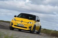 Data of UK Renault and Dacia owners and customers has been stolen in a cyber attack | Autocar