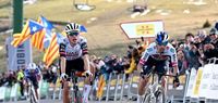 Giro d’Italia 2025 contenders: who will win the 108th edition?