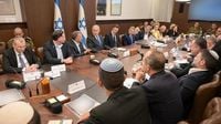 U.S. to send some 200 troops to Israel to monitor ceasefire agreement - i24NEWS