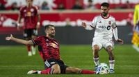 Lorenzo Insigne returns to starting lineup, but Toronto FC fall to New York Red Bulls | TSN