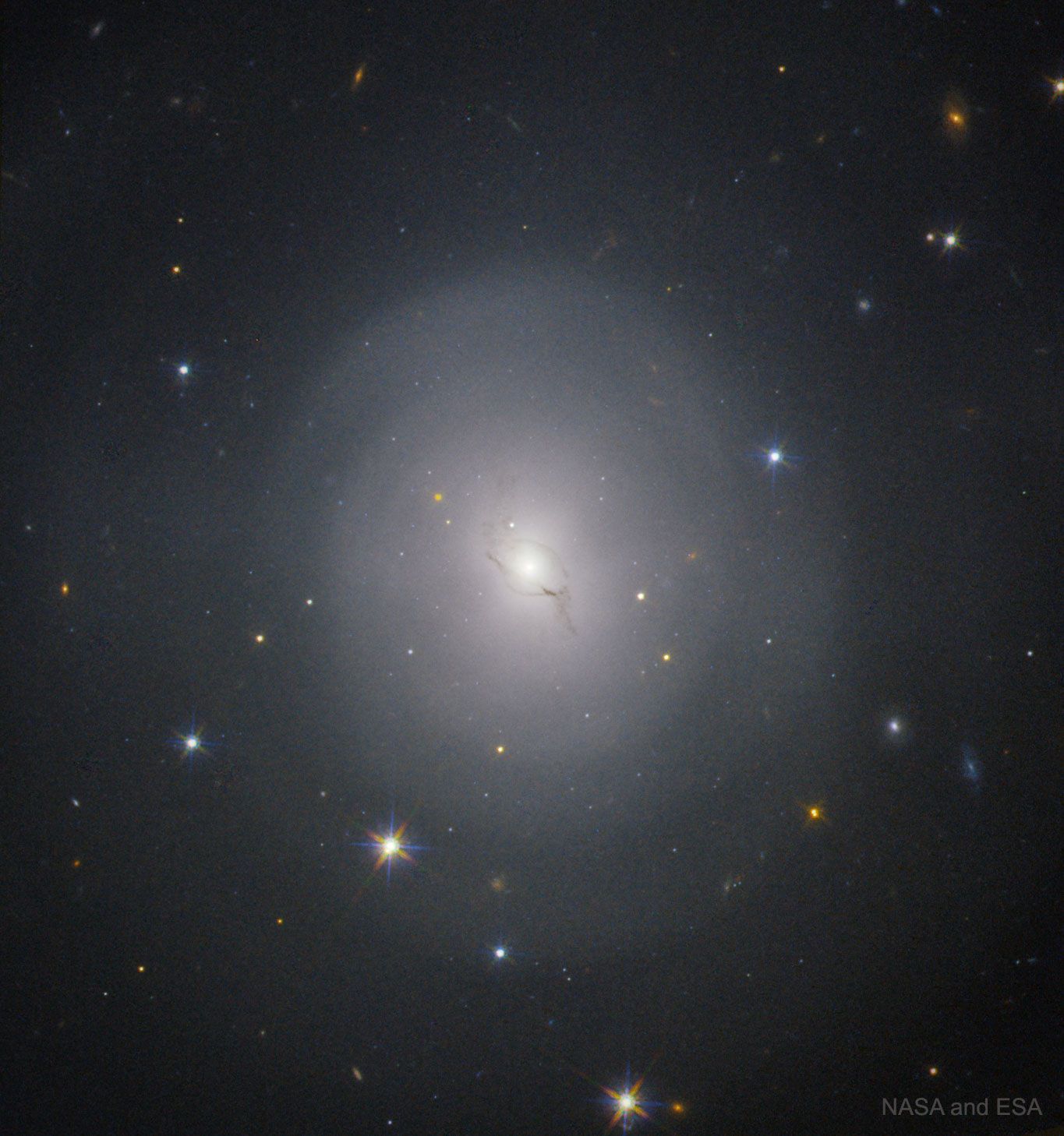  NGC 4993: The Galactic Home of an Historic Explosion 