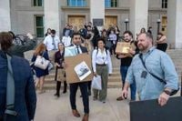 Pentagon announces ‘new’ press corps | Northwest Arkansas Democrat-Gazette