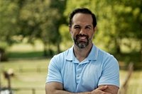 Joel Willett says having his security clearance revoked gave added incentive for run for the Senate