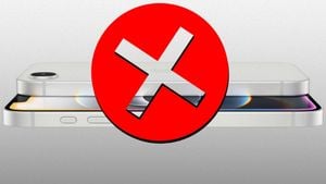 Apple Explains Absence Of MagSafe Feature On IPhone 16e