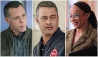 Where Did One Chicago Go?! Here’s Whether Chicago Fire, P.D. and Med Are Coming Back as the Dick Wolf Universe Faces Major Cancellations