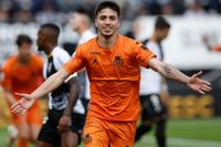 Farense-Boavista, 0-1 Entrada de pantera de Stuart Baxter deixou leão combalido (crónica) | Abola.pt | Abola.pt
