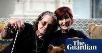 BBC says it delayed Ozzy Osbourne documentary at family’s request