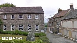 Sara Sharif Case Sparks Review Of UK Child Safety