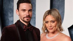 Hilary Duff Returns With Hit Album And Tour