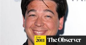 Michael McIntyre Learns Heartbreaking Truth About His Father