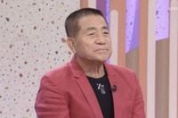 '뽀빠이' 이상용 씨 9일 별세⋯향년 81세