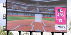 MLB Approves Robot Umpire Challenge System For 2026 Season