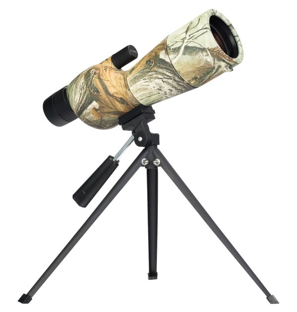 Levenhuk Camo Moss 60 Gözlem Teleskopu