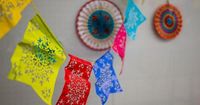 Hispanic Heritage Month community, campus events