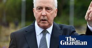 Paul Keating Slams Labor Faction For Axing Ed Husic
