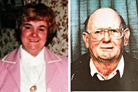 Cold case arrest made more than 30 years after brutal murder of couple in their home