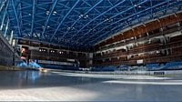 Historic Cortina ice arena returns to spotlight for 2026 Winter Olympics