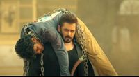 Sikandar trailer: Salman Khan fights corrupt minister, dodges bullets like Rajinikanth in high-octane film | Mint