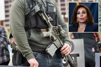 Pirro to ease prosecutions for carrying registered rifles, shotguns — calls DC law ‘violation of the Supreme Court’s holdings’