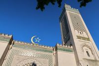 Fin du ramadan 2025 : la Grande Mosquée de Paris dévoile le jour de l'Aïd el-Fitr
