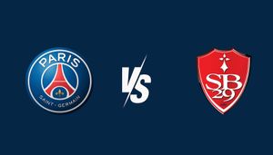 PSG Seeks To Dominate Brest Amid Champions League Anticipation