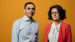 Dr. Özlem Türeci ve Prof. Dr. Uğur Şahin: Modern Tıbbın Öncüleri ve COVID-19 Mücadelesindeki Kilit İsimler