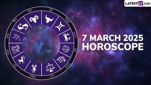 Cosmic Insights For March 6, 2025: Horoscopes Unveiled