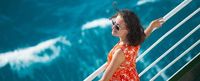 Trenitalia e Royal Caribbean, rinnovato l'accordo