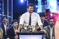 Flora Canto, Aurora Leone e Paolo Ruffini sono tra gli ospiti di 