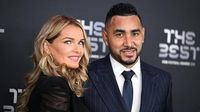 Dimitri Payet 'cheated on his wife with social media star'